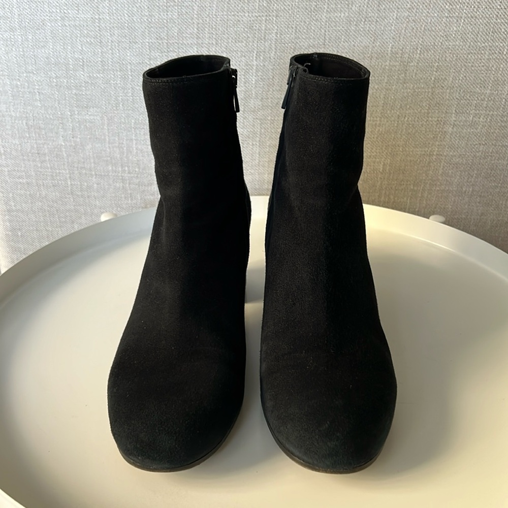 Vince Boots